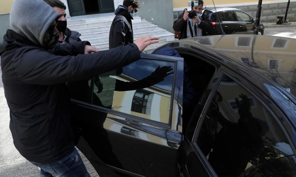 Ριφιφί στο Ψυχικό: Άλλοι τέσσερεις ύποπτοι στο "κάδρο" των αρχών